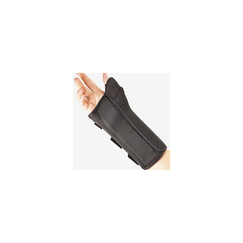 FLA ProLite Professional Grade Wrist Splint with Abducted Thumb, S