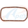 thumbnail image 3 of Engine Oil Pan Gasket Set, 3 of 3