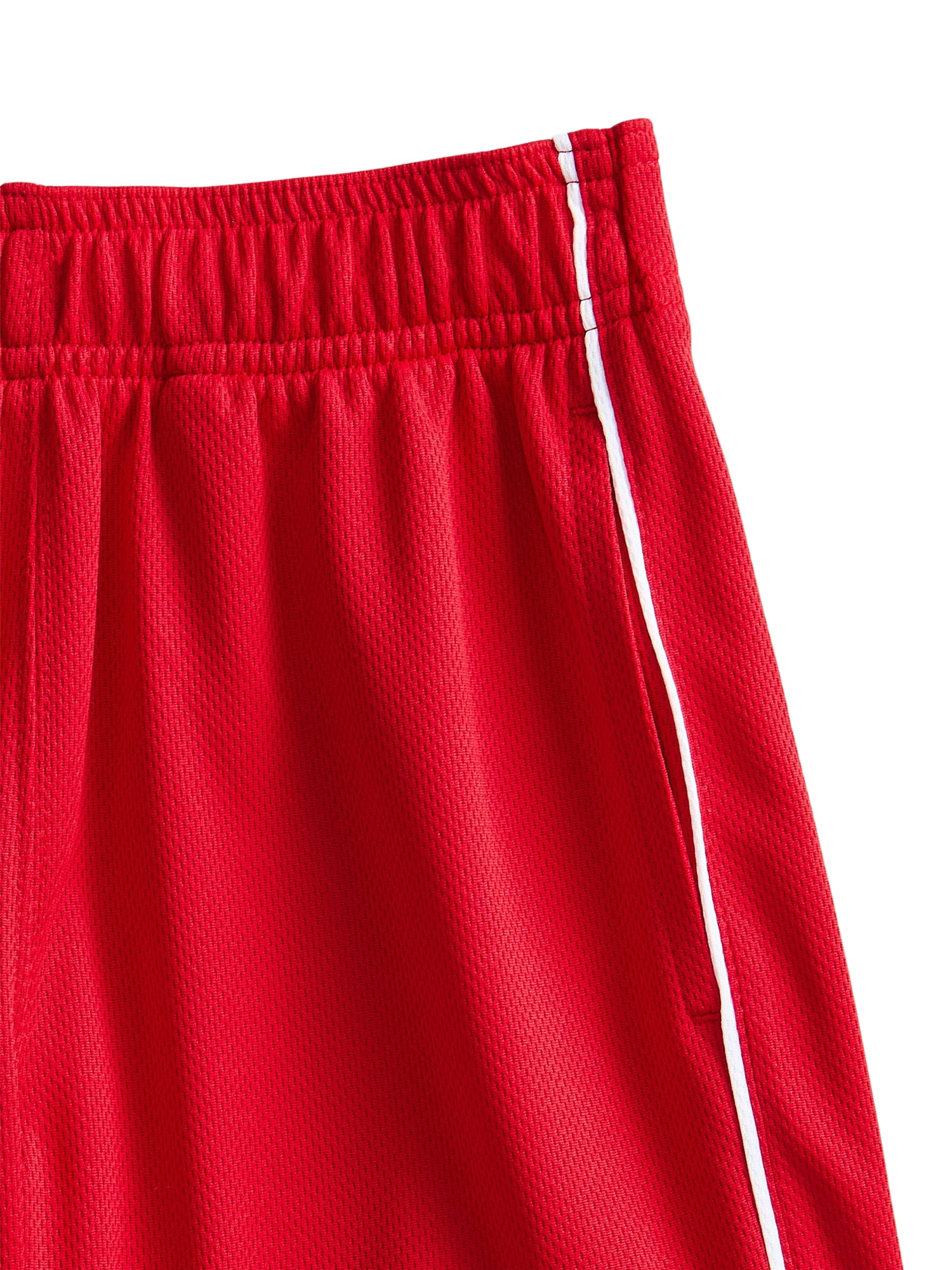 Russell Athletic Boys Performance Equalizer Soccer Shorts, Sizes 4-18