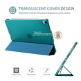 thumbnail image 4 of Funda inteligente ProCase para iPad Air de 11 pulgadas M3 M2 2025 2024, 4 of 9