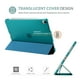 thumbnail image 4 of Funda inteligente ProCase para iPad Air de 11 pulgadas M3 M2 2025 2024, 4 of 9
