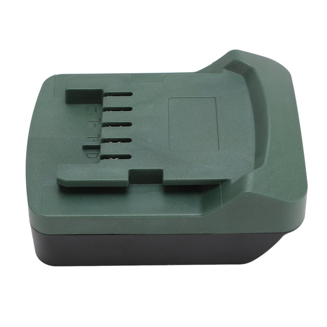 Adaptador De Batería Para Herramientas Eléctricas, Convertidor De Batería Para Herramientas Eléctricas Resistente A La Abrasión Para Taller
