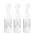thumbnail image 3 of FRCOLOR 9 pcs Portable Foaming Bottles Empty Face Washing Dispenser Bottles Sub Bottles, 3 of 8