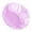 A49 E 11.4", variant on Reusable Shower Cap For And Soft Elastic Band Bath Hair Protector Bathroom Products EVA 11.4"
