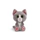 thumbnail image 1 of Peluche Gato 15cm Nici 48697 Color Gris Glubschis Felinja, 1 of 3