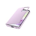 thumbnail image 4 of Samsung Galaxy A35 5G S-View Wallet Cell Phone Case, Lavender, 4 of 6