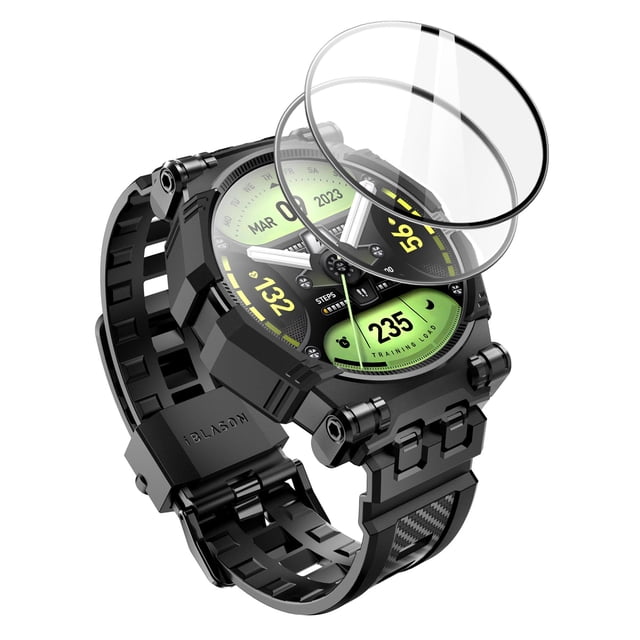 Correa de reloj i-Blason para Samsung Galaxy Watch 6/5/4 44 mm