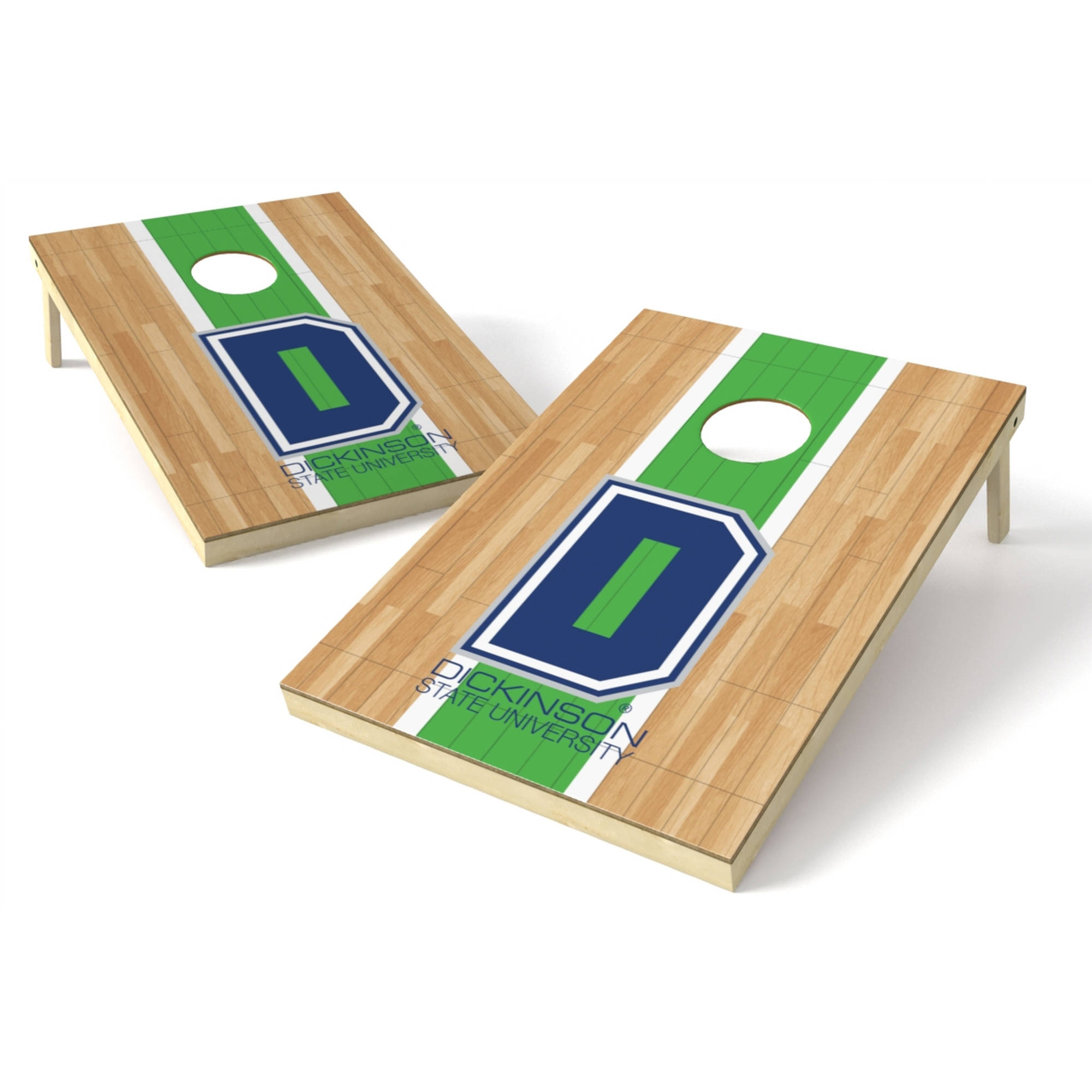 2x3 Shield Game, College by Wild Sports