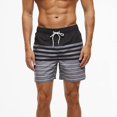 thumbnail image 3 of Mens Swimwear Swim Shorts, 3 of 5