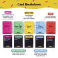 thumbnail image 5 of The Ultimate Date Night Game by Relatable, Couples Game for Date Night, Bridal Shower Gifts, 5 of 8