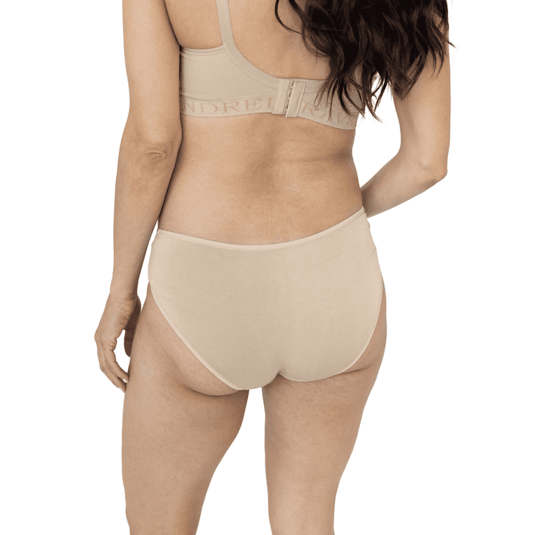 Kindred Bravely Under the Bump Maternity Underwear/Pregnancy