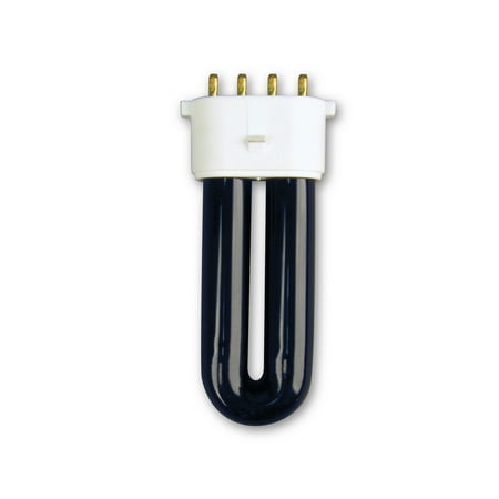 Stinger 2 Watt Black UV Replacement Bulb, B1004B