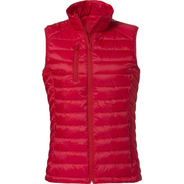 Clique Gilet Hudson pour Femmes
