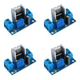 thumbnail image 1 of Estabilizador voltaje Buck Step Down Entrada 4.5V-40V 1.2-37V para MP3 MP4 PSP, 1 of 5