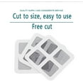 thumbnail image 2 of 6-Piece Self-adhesive Door and Window Mosquito Screen Repair Kit, Door and Window Mosquito Net Perfect Repair and DIY Application, 2 of 5