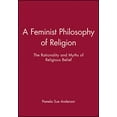 thumbnail image 2 of A Feminist Philosophy of Religion, (Paperback), 2 of 2
