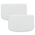 thumbnail image 1 of Rascador de mesa RamPro, para hornear, color blanco, 1 of 6