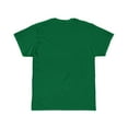 thumbnail image 2 of Effete Feline Claw Marks Scratch Men Short Sleeve Tee, 2 of 2