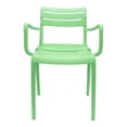 thumbnail image 1 of Silla Mainstays 56 x 56 x 82 cm Verde, 1 of 4