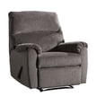 thumbnail image 1 of Reclinable Gris Ashley Furniture Ashley 1080329, 1 of 6