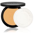 thumbnail image 2 of SHANY Two Way Compact Pressed Powder Foundation, Wet and Dry Formula, Talc Free, Paraben Free, Made in USA - Buff, 2 of 5