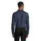 thumbnail image 2 of SOLS - Camisa vaquera de manga larga modelo Barry para hombre (Vaquero) SOLS UTPC3062_denimbrut, 2 of 4