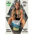 thumbnail image 4 of Healthy 'N Fit - 100% Egg Protein (unflavored ), 2Lbs, Great for Baking and Mixing, 100% Egg White Isolate, 4 of 6