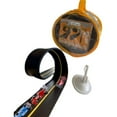 thumbnail image 1 of Set de pista de carreras FLXTRACK flexible de 5 m con 2 coches y bolsa, 1 of 8