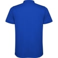 thumbnail image 2 of Roly Mens Tormo Short-Sleeved Polo Shirt, 2 of 4
