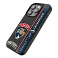 thumbnail image 2 of Keyscaper Florida Panthers 2025 Stanley Cup Champions iPhone Bump Case, 2 of 7