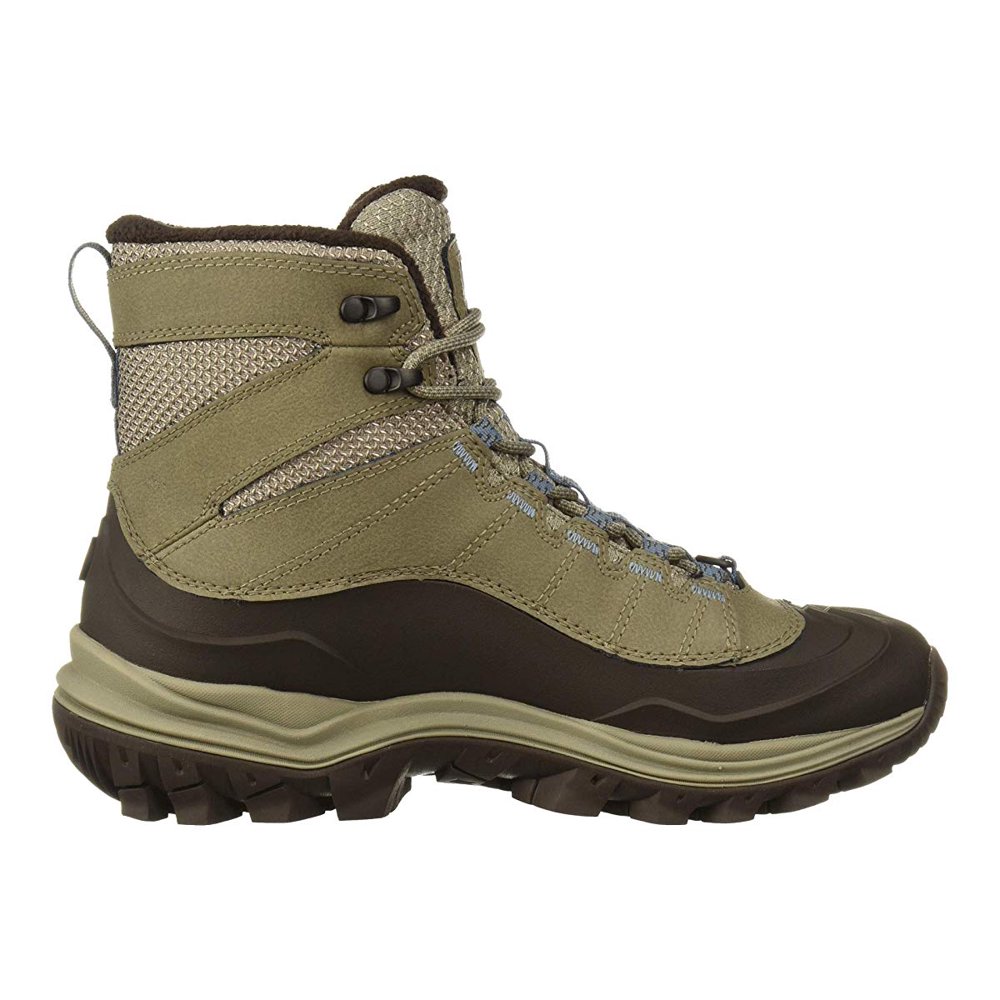 thermo chill mid waterproof boots
