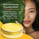 thumbnail image 4 of Bálsamo curativo para cicatrices de oro peruano, eccema, humectante facial, 60 ml, 4 of 7