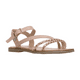 thumbnail image 2 of Sandalias Tropicana Beige para Niña T22-25 [TRO1558] beige 23.5, 2 of 9