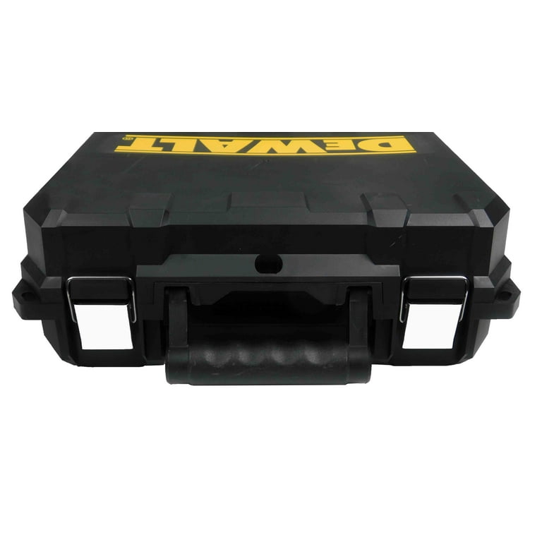 DeWALT Heavy Duty Carrying Tool Case for DCK296 DCK299 Case Only