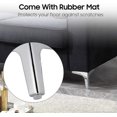 thumbnail image 3 of Furniture Legs, 3 of 5