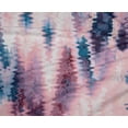 thumbnail image 5 of oneOone Polyester Spandex Light Pink Fabric Abstract Glitch Effect Sewing Craft Projects Fabric Prints By Yard 56 Inch Wide, 5 of 6