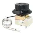 thumbnail image 4 of Bgsha Mechanical Knob Thermostat Temperature Control Switch 250V 16A 3 Pin Controller, 4 of 8