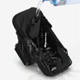 thumbnail image 4 of Bolsa de brazo para teléfono móvil para correr Bolsa de brazo para teléfono móvil al aire libre Cinturón de brazo universal unisex Funda de brazo para teléfono móvil deportivo Bolsa de muñeca, 4 of 5