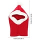 thumbnail image 3 of Sombrero para perro y gato, accesorio para disfraz de Navidad, para perros pequeños, gatos, gorro cálido de invierno (S), 3 of 5