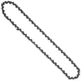 thumbnail image 2 of Semi Chisel Chainsaw Chain 16 inch .050 3/8 LP 59DL for Homelite 240 2 Pack 810-CCC2346H, 2 of 4