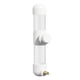 thumbnail image 1 of Dispensador automático de agua para mascotas Salvador 280ml a prueba de fugas para pájaros H Blanco, 1 of 9