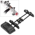 thumbnail image 1 of Box, ABS 5 Piece Capacity Portable Shooting  Box  For Training, 1 of 8