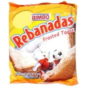 Bimbo Bakeries Bimbo Toast, 1.94 oz