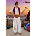 thumbnail image 5 of Men's Disney Aladdin Deluxe Street Rat Costume, 5 of 10