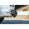 thumbnail image 6 of Dv8 Offroad Rbgc 01 Rear Bumper Fits 15 20 Canyon Colorado Fits select: 2015-2020 CHEVROLET COLORADO, 2015-2020 GMC CANYON, 6 of 10