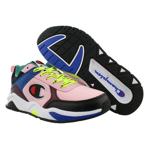 size 3 champion shoes