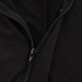 thumbnail image 6 of deevoka Gaming Chair Covers Elastic with Armrest Covers/Back/Seat Cover Soft Spandex Black, 6 of 9