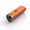 Orange, variant on Ultrasonic Dog Bark Deterrent Device, Handheld Anti Bark Training Tool for Dogs, No-Contact Bark Control Aid for Indoor Outdoor Use(Blue)