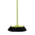 thumbnail image 7 of Superio Crescent Polka Dot Broom, 7 of 7