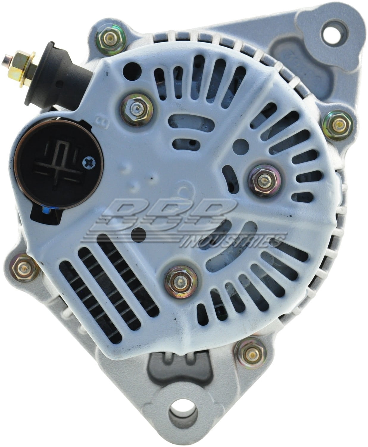 alternator bbb industries 13294 reman fits 88-91 honda prelude 2.0l-l4